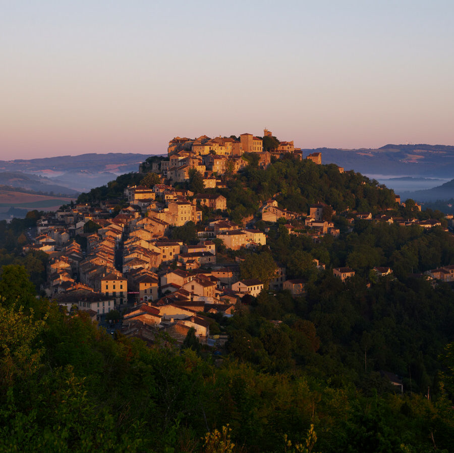 Cordes-sur-ciel