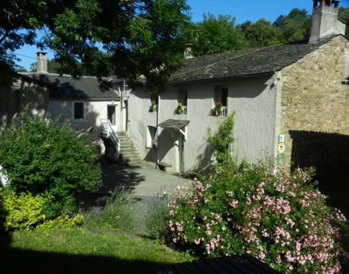 Gîte de Granquié